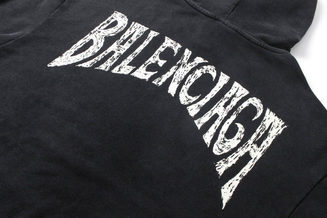 Balenciaga hoodie 05