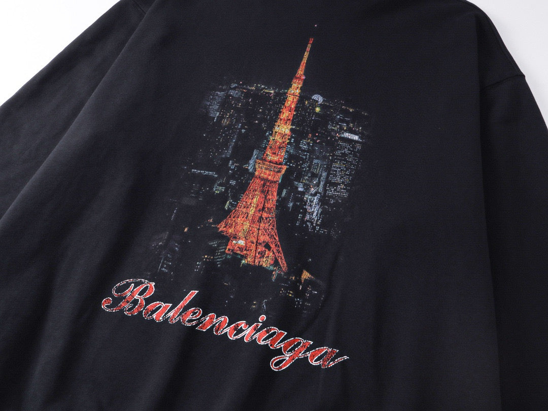 Balenciaga hoodie 11