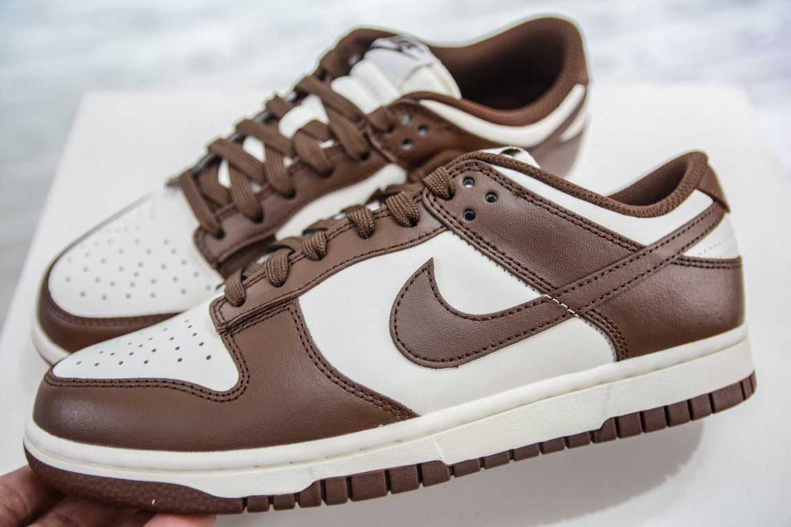 Dunk Low Cacao