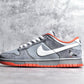 Dunk Low Staple gray Pigeon