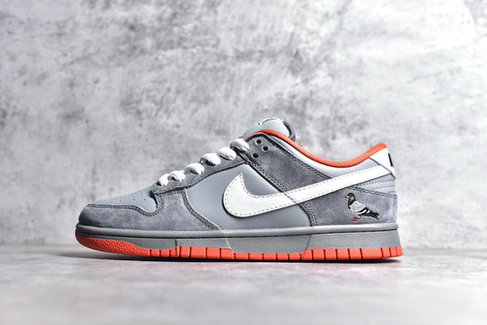 Dunk Low Staple gray Pigeon