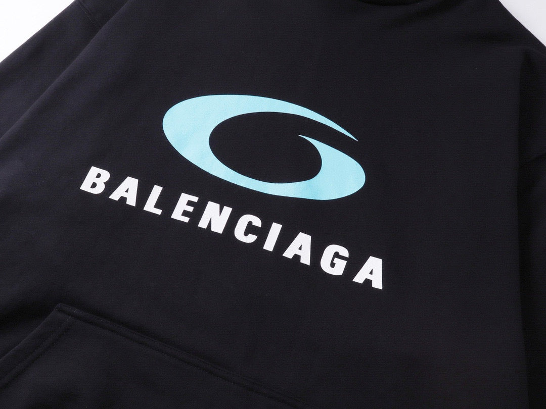 Balenciaga hoodie 12