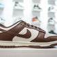 Dunk Low Cacao