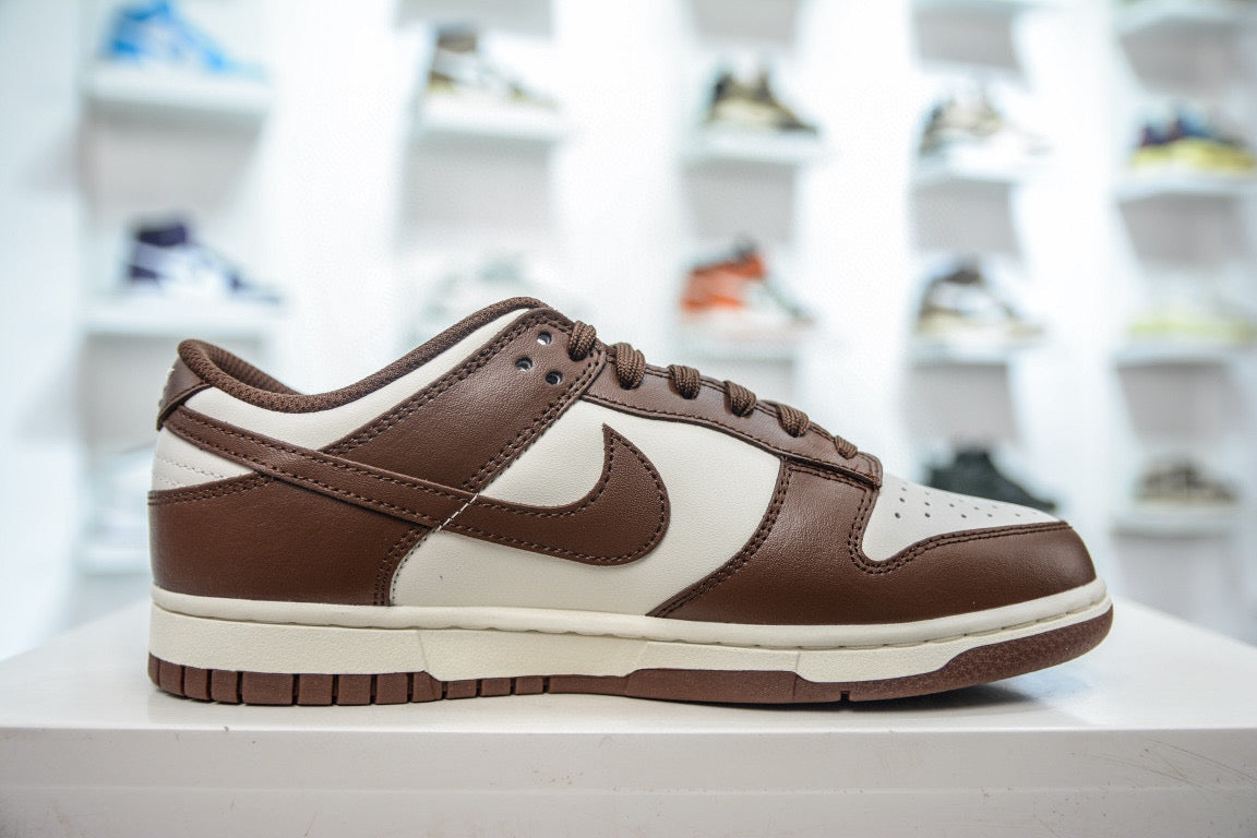 Dunk Low Cacao