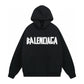 Balenciaga hoodie 23