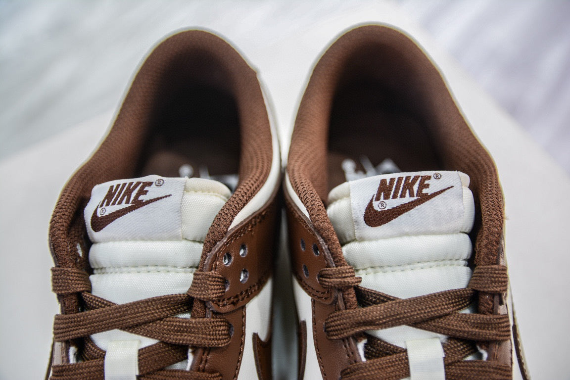 Dunk Low Cacao