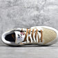 Dunk Low 85 White Brown Black