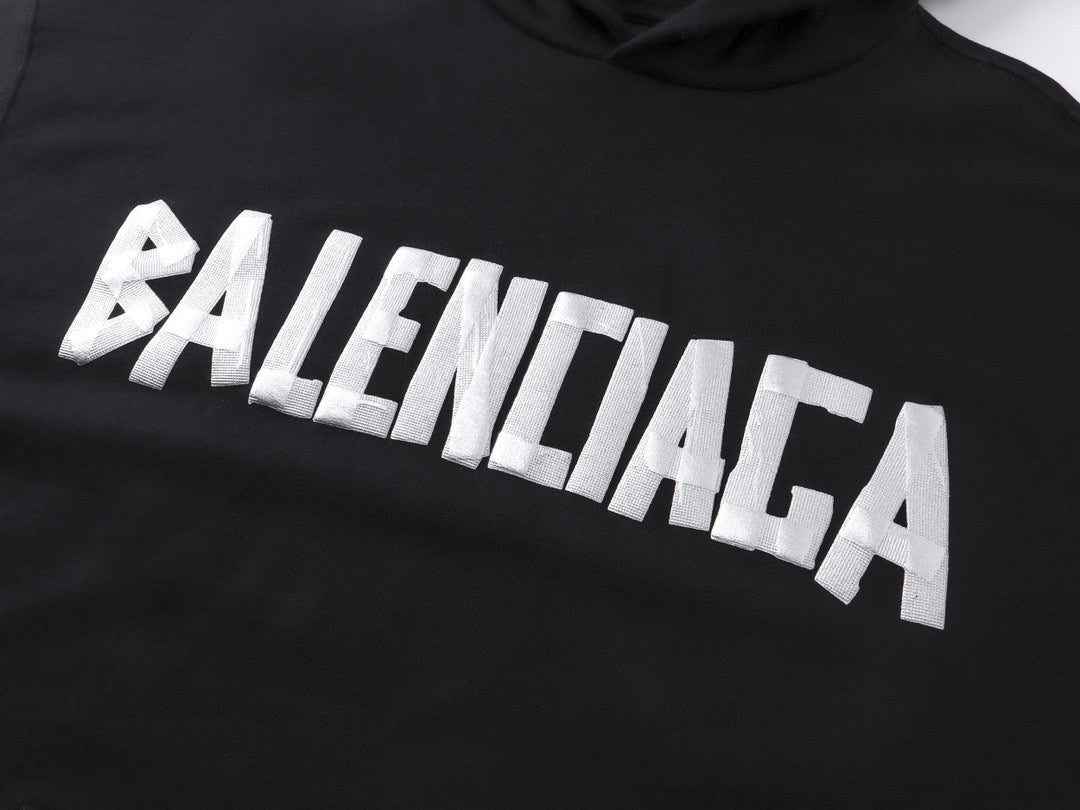 Balenciaga hoodie 23