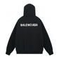 Balenciaga hoodie 20