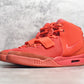 Yeezy 2 Red October