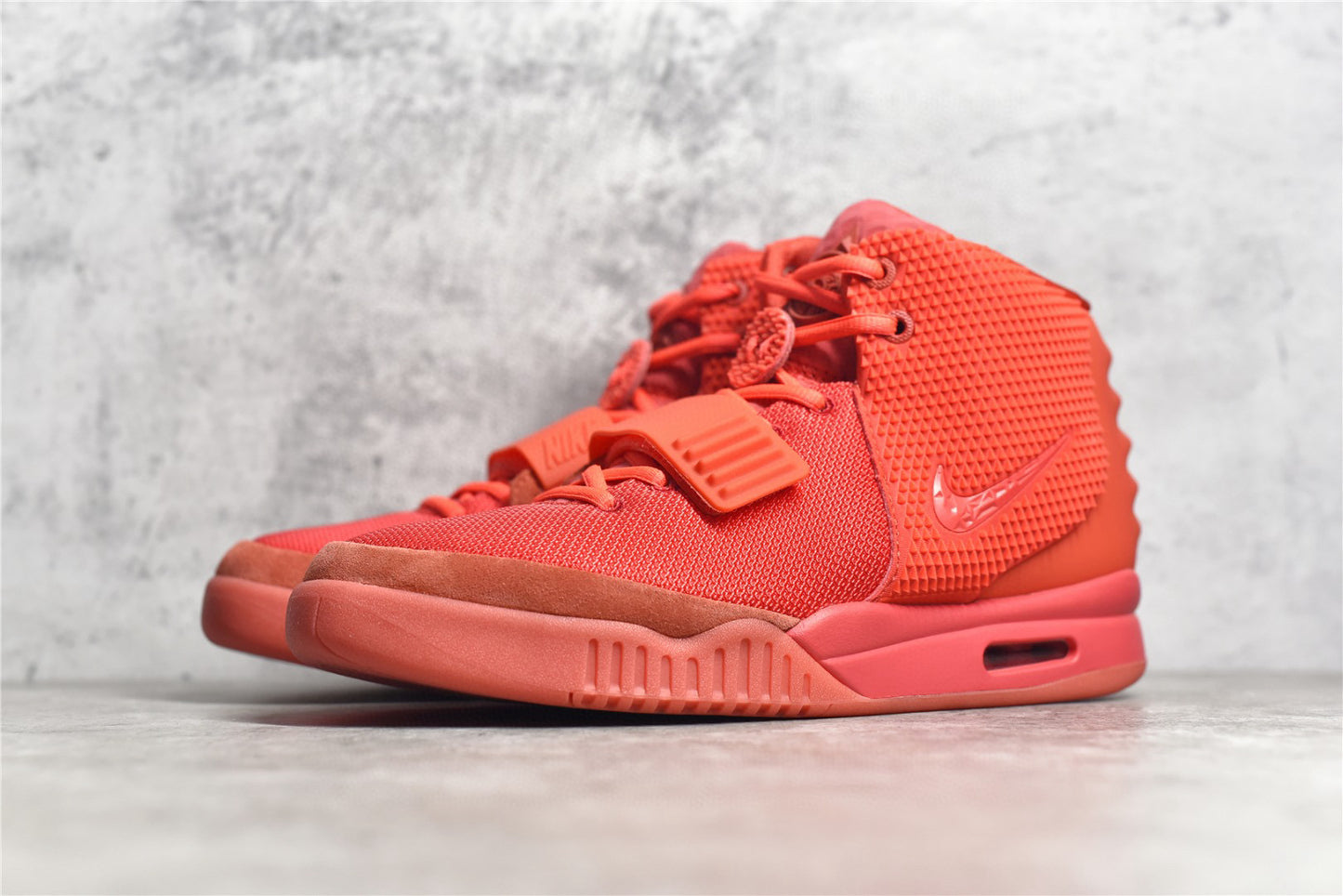 Yeezy 2 Red October