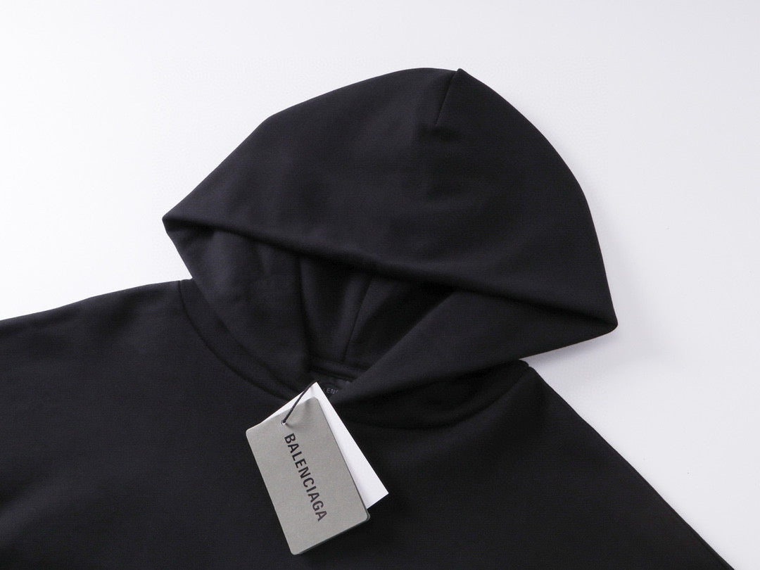 Balenciaga hoodie 12