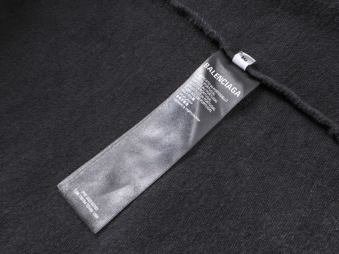 Balenciaga hoodie 10