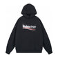 Balenciaga hoodie 07