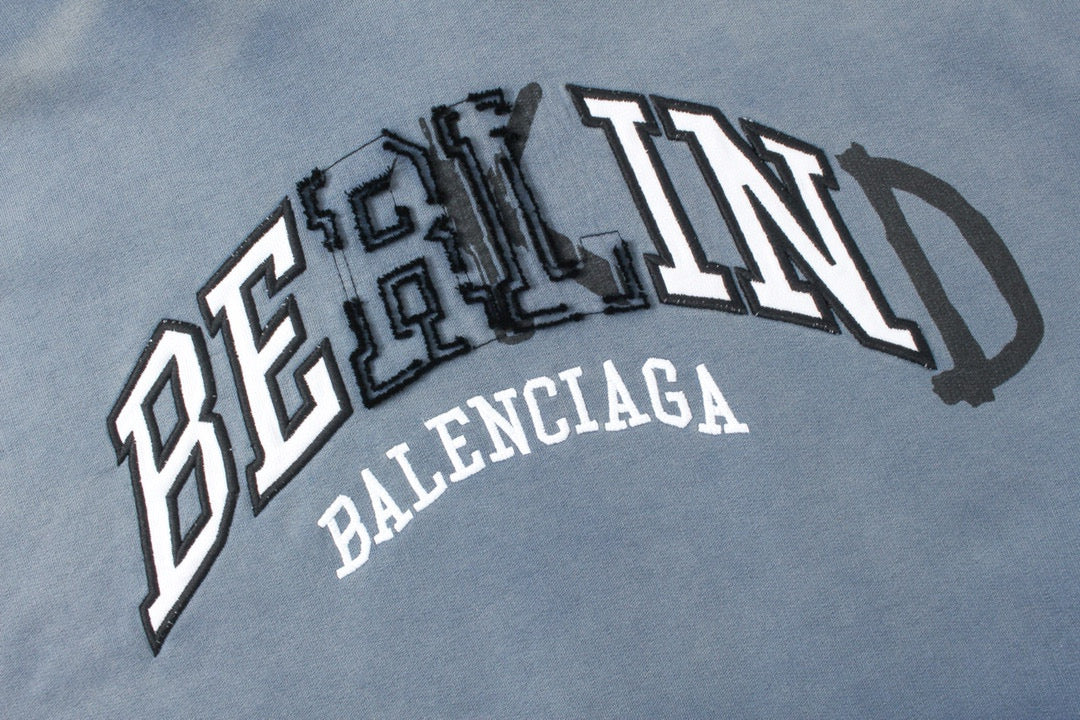 Balenciaga hoodie 06