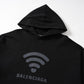 Balenciaga hoodie 17