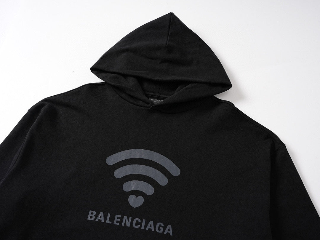 Balenciaga hoodie 17