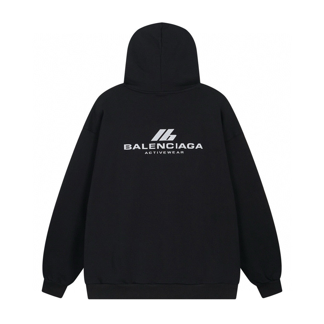 Balenciaga hoodie 24