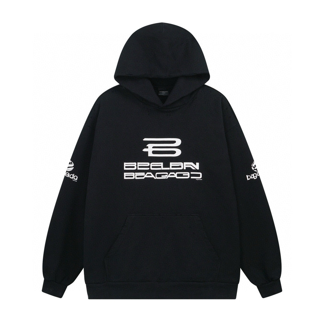 Balenciaga hoodie 19