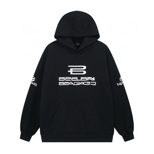 Balenciaga hoodie 19