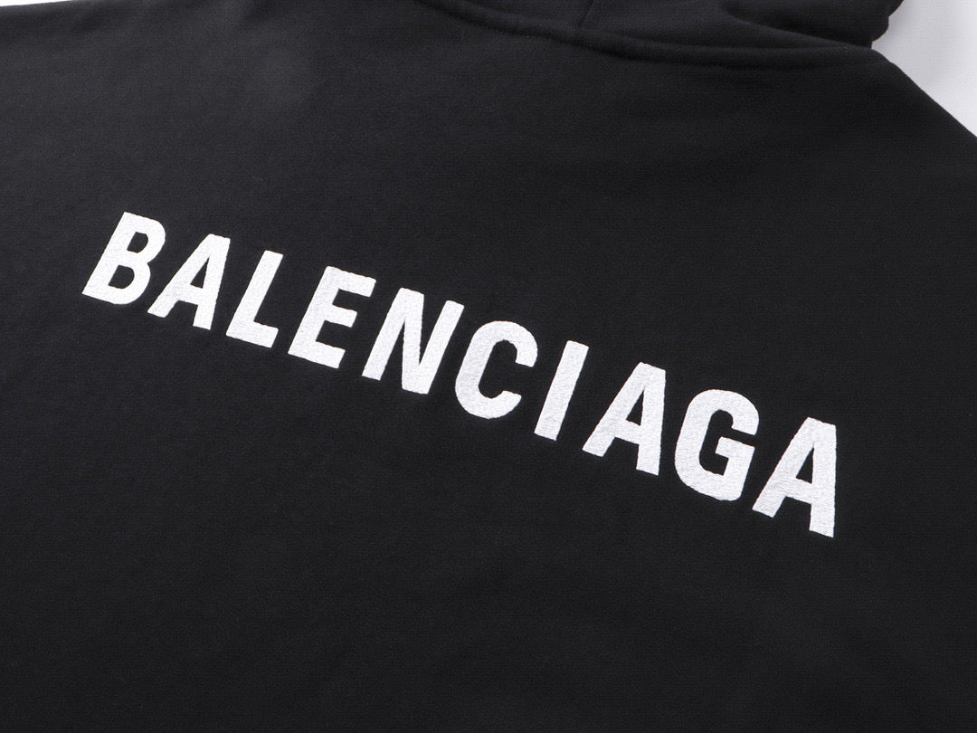 Balenciaga hoodie 20