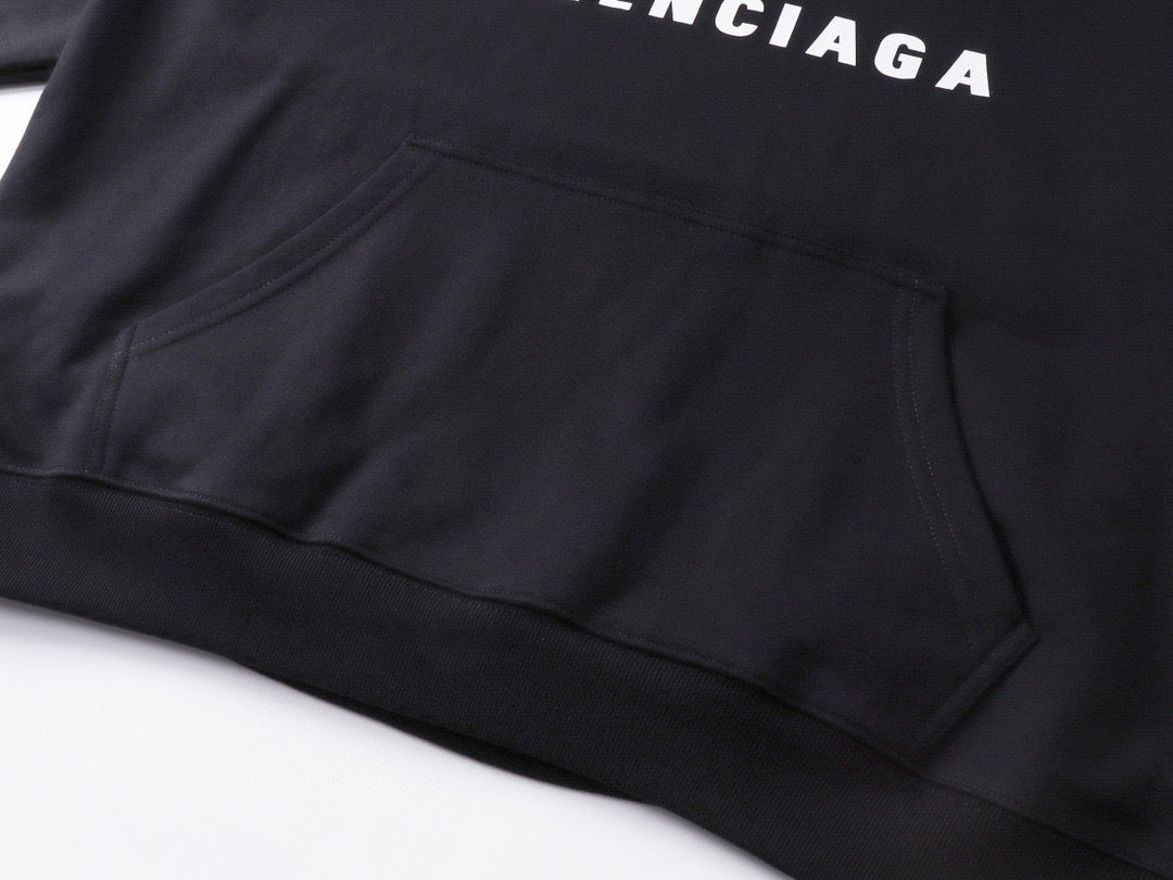 Balenciaga hoodie 12