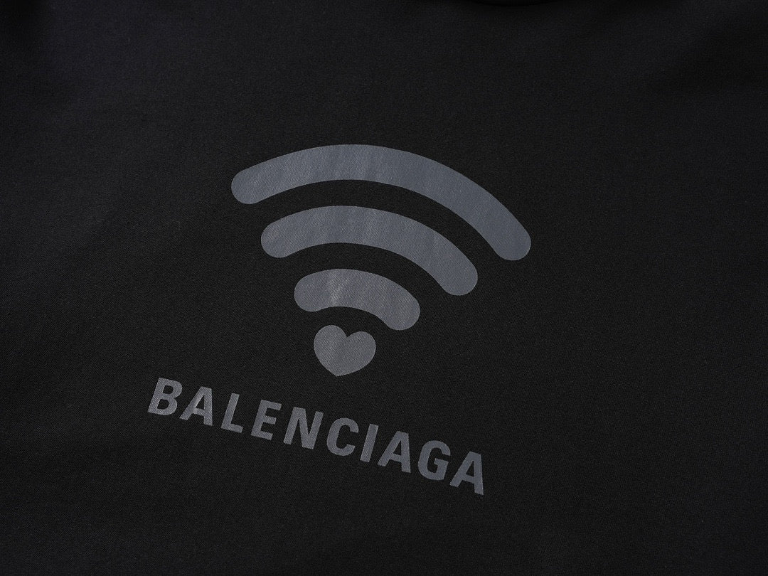 Balenciaga hoodie 17