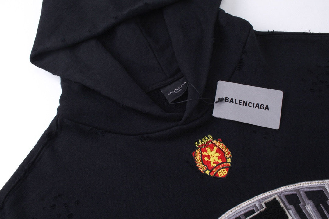 Balenciaga hoodie 02