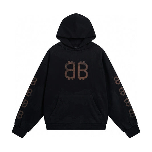 Balenciaga hoodie 04