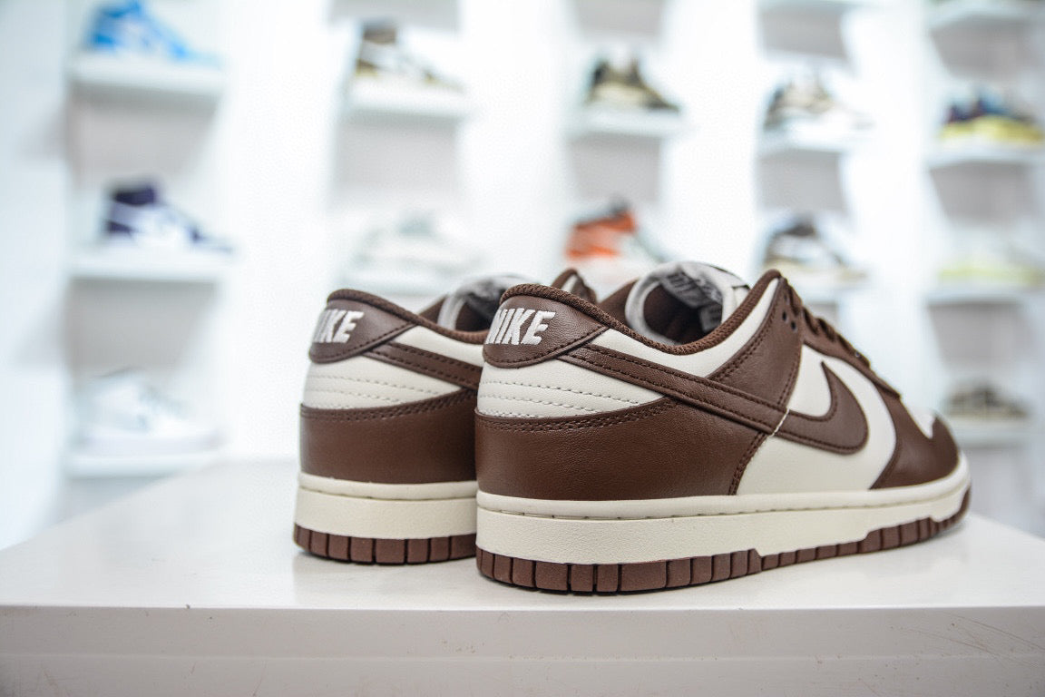 Dunk Low Cacao