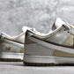 Dunk Low 85 White Brown Black