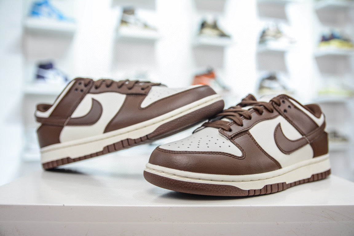 Dunk Low Cacao