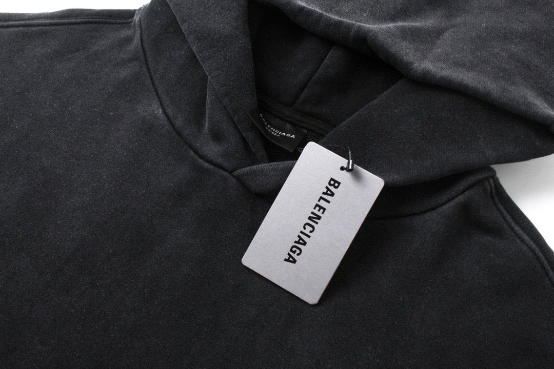 Balenciaga hoodie 05