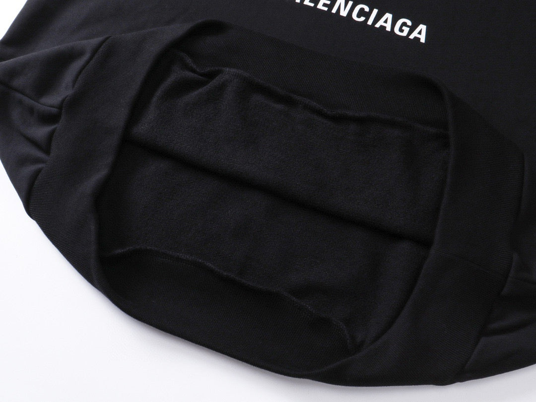 Balenciaga hoodie 09