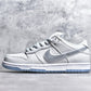 Dunk Low white Lobster