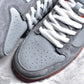 Dunk Low Staple gray Pigeon