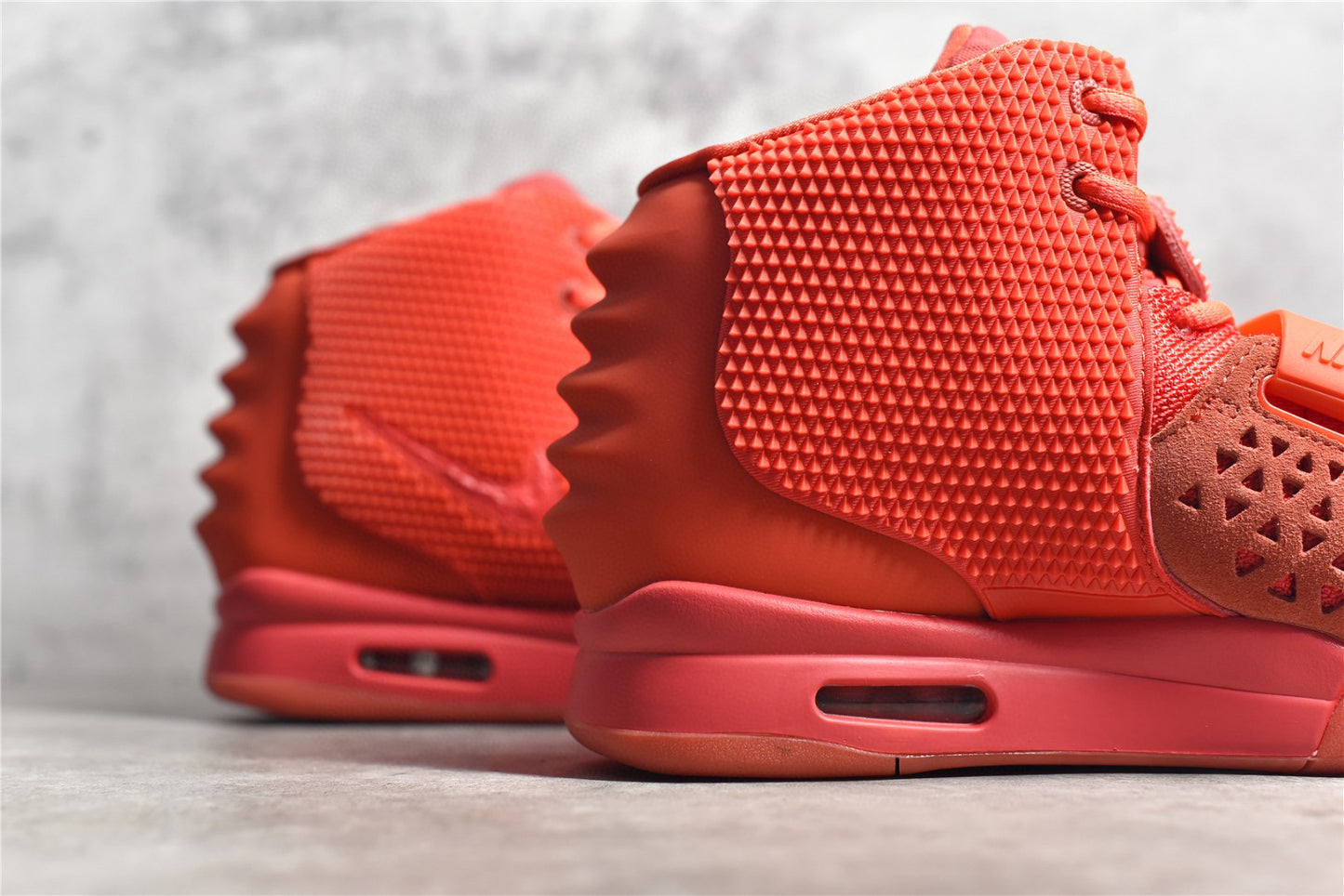 Yeezy 2 Red October