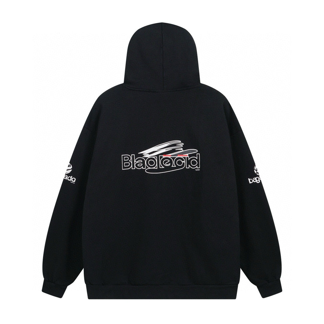 Balenciaga hoodie 19