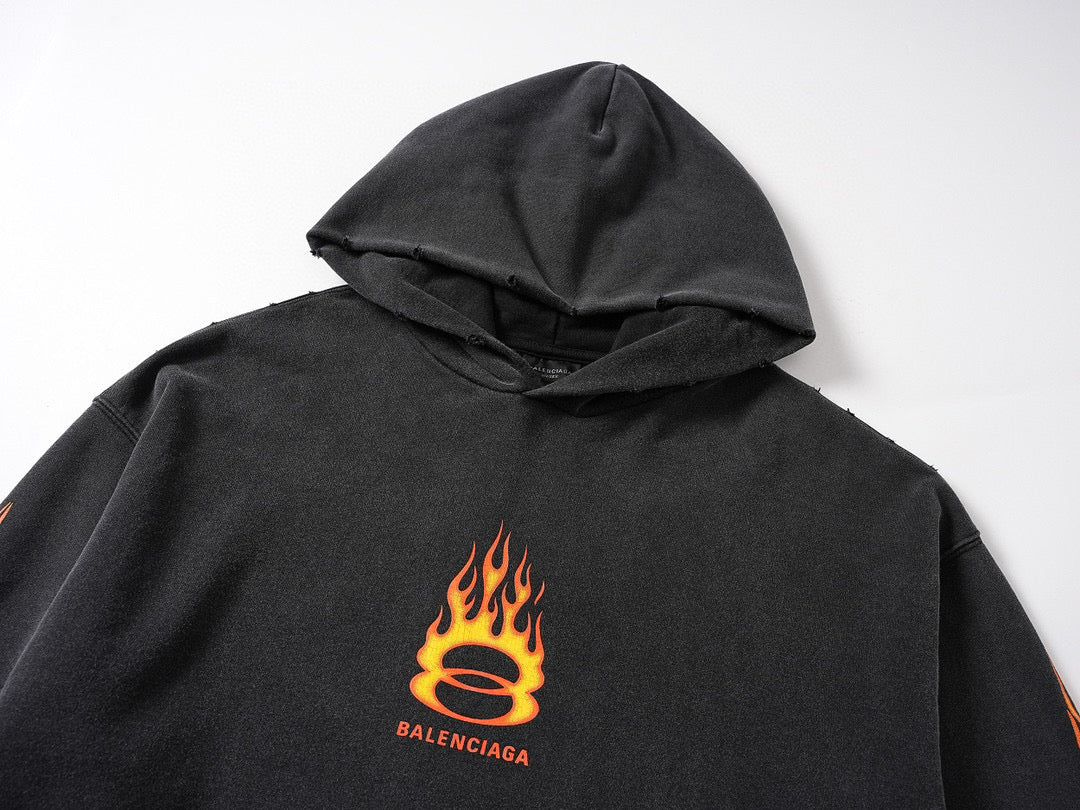 Balenciaga hoodie 16