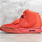 Yeezy 2 Red October