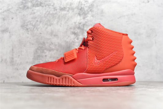 Yeezy 2 Red October