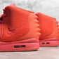 Yeezy 2 Red October