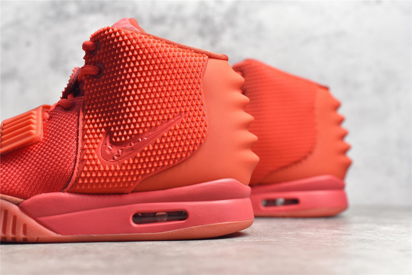 Yeezy 2 Red October