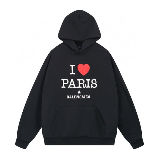 Balenciaga hoodie 09