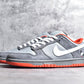 Dunk Low Staple gray Pigeon