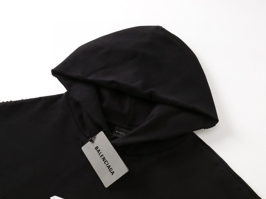 Balenciaga hoodie 19