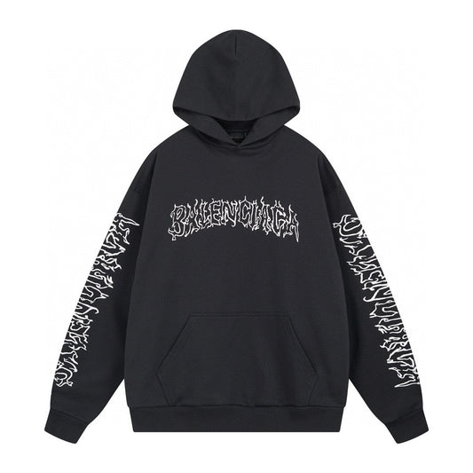 (Balenciaga hoodie 14