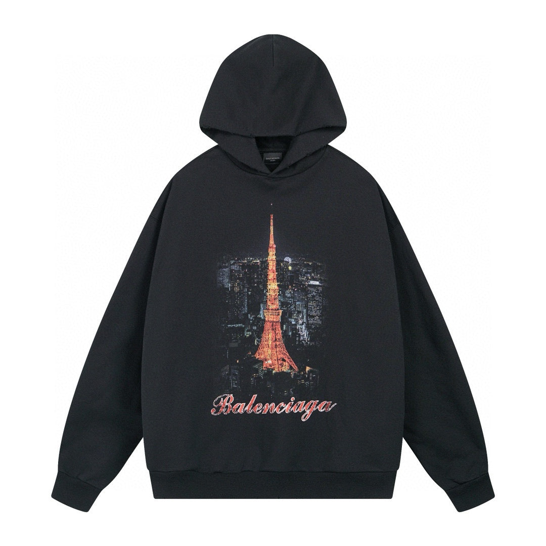 Balenciaga hoodie 11