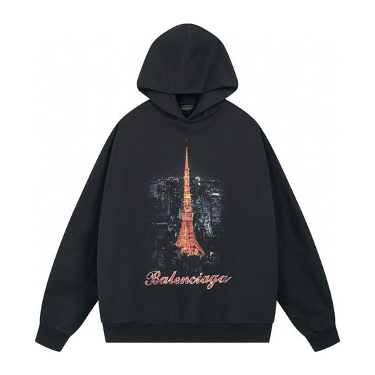 Balenciaga hoodie 11