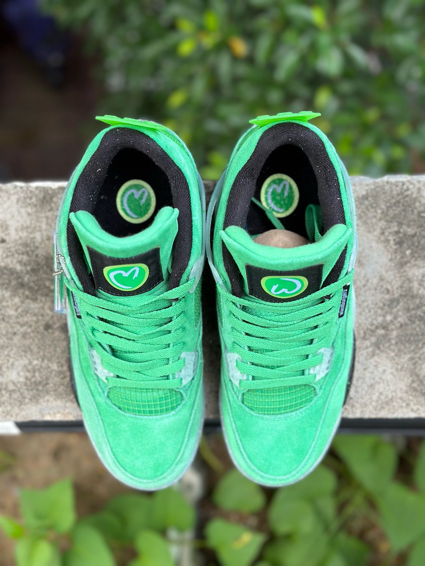 AJ4 Wahlburgers